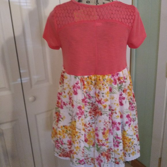 421 jeaniemade Size Small Tunic - Picture 3 of 4